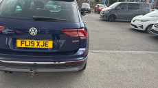 Volkswagen Tiguan 2.0 TDi 150 4Motion SEL 5dr DSG Diesel Estate